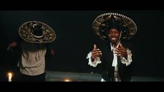 Jireel x Dani M  Mariachi Official Video [upl. by Aciamaj81]