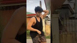 GALING NI BUNSO JAPET LEO CAPUNO MAG TIKTOK  CAPUNO BROTHERS [upl. by Anilev]