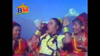 Sun Ko Bihani  Nepali Movie MALAI MAAF GARIDEU  Niruta Singh [upl. by Edra665]