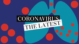 Coronavirus  The Latest Wednesday 20 May [upl. by Soilisav]