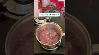 Sembaruthi Poo Tea RecipeMOO RECIPE shorts [upl. by Renato]