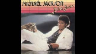 Michael Jackson  Billie Jean Vocals Only [upl. by Kusin]