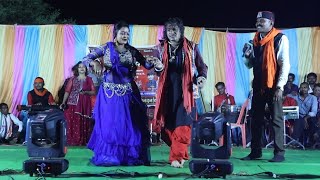 Diwani Mola Chod Debe Ka  Rajju Manchala amp Kushum Prajapati  Live Show program [upl. by Suravart]