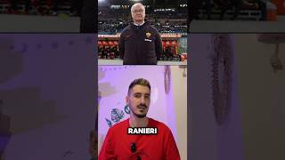 RANIERI TORNA ALLA ROMA [upl. by Ardelle]