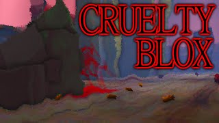 Cruelty Blox 10 Trailer [upl. by Pelpel368]