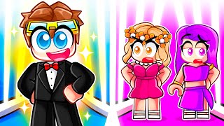 BOYS vs GIRLS Dress To Impress In Roblox [upl. by Adlesirc587]