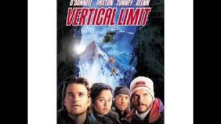 Vertical Limit OriginalSoundtrack Spindrift [upl. by Akselav]