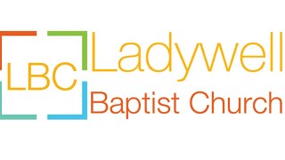 Ladywell Baptist Church  Live Stream  30th May Sunday Service [upl. by Acinomahs]