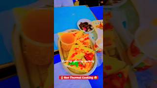 non thermal cooking competition food yummy yummyfood nonfirecooking trending yt ytshorts [upl. by Ignacius]