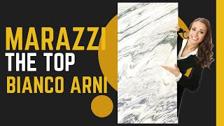 8 Marazzi Bianco Arni Designs You Will Love For Your New House [upl. by Tarr869]