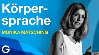 Wie wir unsere Wirkungskompetenz steigern  Monika Matschnig [upl. by Murvyn]