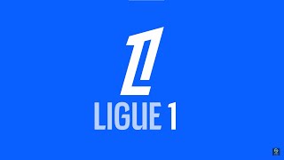 LIGUE 1 2425 NEW LOGO NEW ERA [upl. by Reichert880]