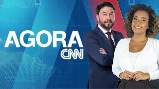 AGORA CNN  25022024 [upl. by Ayekram918]