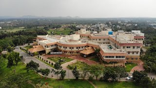 Sri Sri Ayurveda Hospital  Multi Specialty Ayurveda Hospital in Bengaluru [upl. by Rennerb]