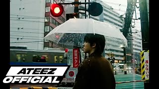 Special Clip ATEEZ에이티즈 윤호  그것이 당신의 행복이라 할지라도 それがあなたの幸せとしても [upl. by Eiramlirpa]