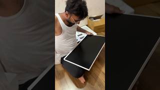 LG 27SR50F Smart Monitor Unboxing LG 27SR50F monitor smartmonitor lgmonitor 27inch [upl. by Ontina700]