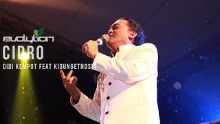 Evolution9  CIDRO  Didi Kempot Feat KidungEtnosia [upl. by Araf702]