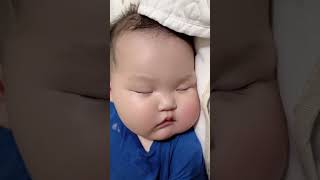 Nhả vía em bé đáng yêu  BABY CUTE  VÍA CON CƯNG  VÍA CON YÊU [upl. by Ennagroeg]