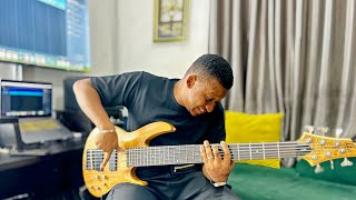 BASSIST INVESTMENTS WENT WELL SO HE GROOVED TO TITOM amp YUPPE  TSHWALA BAM FT SNE amp EeQue [upl. by Danialah411]