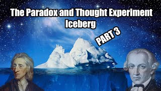 The Paradox and Thought Experiment Finale [upl. by Rene]