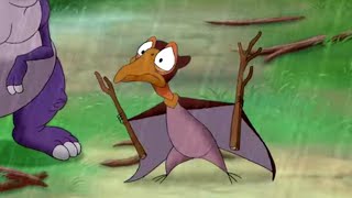 Best of Petrie  The Land Before Time  Cartoons for Children [upl. by Nybbor638]