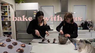 bake with us [upl. by Feldstein]