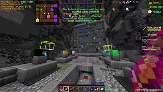 Skyblock Extras  How to use Waterboard Solver [upl. by Hanny]