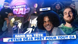 Dadi  Célébrité Nouvel EP Naza Nouvelle École Michael Jackson XV Barbar PSO Thug  Top Stream [upl. by Atiuqrahs]