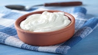 Greek Yogurt Health Benefits  Nutritionist Karen Roth  San Diego [upl. by Urial]