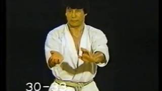 ORIGINAL JKA KATA SERIES  EMPI [upl. by Garris]