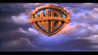 Warner Bros Family Entertainment 1998 [upl. by Engis69]