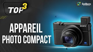 ⭐️ MEILLEUR APPAREIL PHOTO COMPACT 2022  Comparatif amp Guide dachat [upl. by Ongineb]