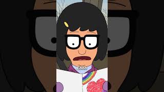 the kids make cards for their dead grandma… bobsburgers [upl. by Einapets]