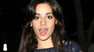 Camila Cabello  Cutest Moments [upl. by Kcirdorb]