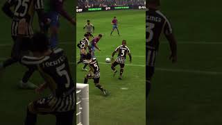 Bremer 3  Juventus PLAYER DEFENSE shortvideo shortsvideo shorts short fc24 fifa 1k 1milan [upl. by Tran]