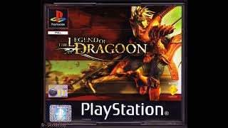 The Legend of Dragoon OST  Mayfil [upl. by Mohammad]