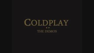 Coldplay  St Stephen Demo [upl. by Glad]