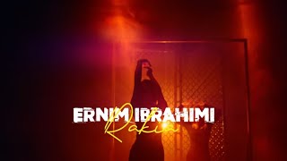 Ernim Ibrahimi  RAKIA  Official Video [upl. by Marron]