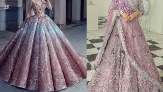 New Lehenga Designs 2024  New Fashion Lehenga Designs 2024 minzaastore [upl. by Klug145]