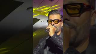 Jawid Sharif best 2024 Irvine CA concert [upl. by Navlys]