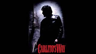 Carlitos Way super soundtrack suite  Patrick Doyle [upl. by Keese]