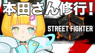 【スト6】獅白杯2nd 『STREET FIGHTER 6』公募枠の選考会でお名前呼んでいただけました✨【 メルベルスイプロ 】 [upl. by Leahcimrej]