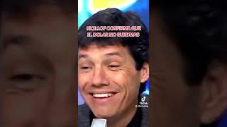 Kicillof confirma que el dolar no sube😂🤣 [upl. by Cryan597]