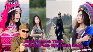 Minoog DajDub is live HMOOB THAIB DAG NTXIAS KOJ POOB NYIAJ NTAU 50 PHAV [upl. by Enerahs280]