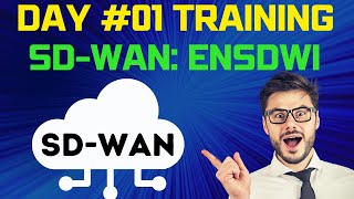 Day 1 Cisco SDWAN Training  Catalyst SDWAN  Cisco ENSDWI  Hindi [upl. by Ahsinrats624]