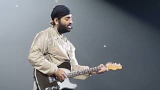 Arijit Singh Live In Sydney 13th July 2024  Bada Pachtaoge amp O Bedardeya [upl. by Ursula61]