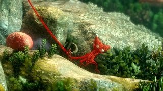 Unravel  Soggy Yarny  Part 4 [upl. by Eihctir]