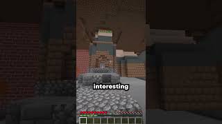 THE SECRETS OF THE TRAIL RUINS minecraft gaming shorts youtubeshorts viralvideo foryou fyp [upl. by Vogeley]