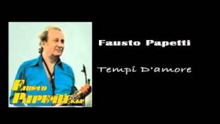 Fausto Papetti  Tempi D amore  nostaljidinleorg [upl. by Ttirrej]