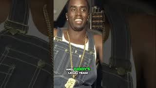 Diddy Trial Delayed Shocking New Evidence Emerges [upl. by Ahselaf]